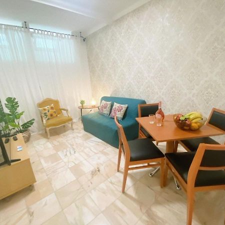 Apartment In The Best Location In リスボン エクステリア 写真