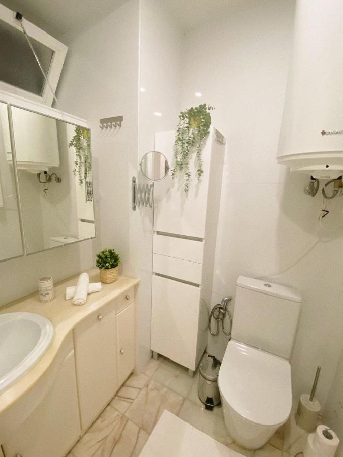 Apartment In The Best Location In リスボン エクステリア 写真