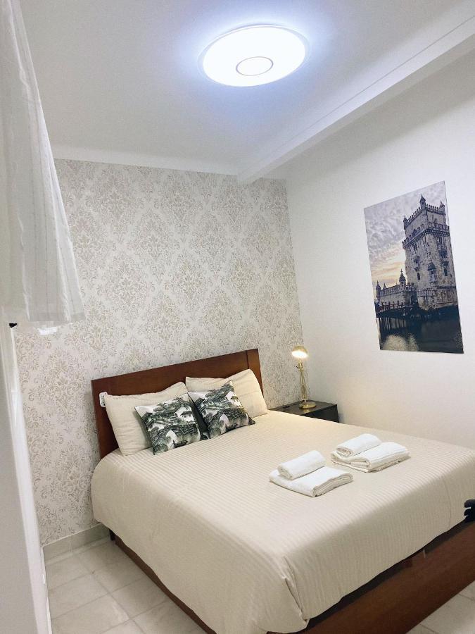 Apartment In The Best Location In リスボン エクステリア 写真