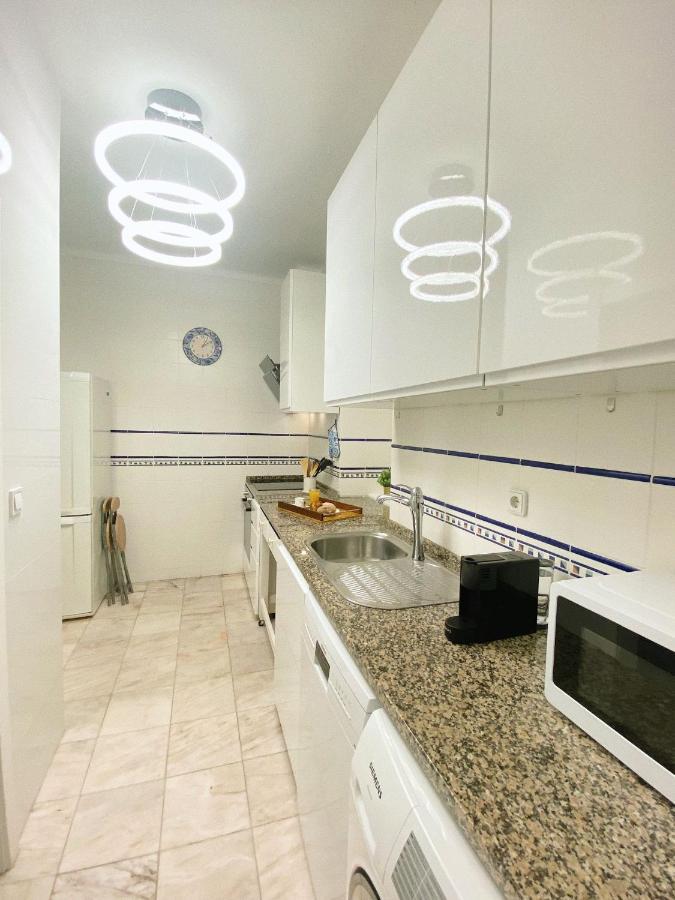 Apartment In The Best Location In リスボン エクステリア 写真
