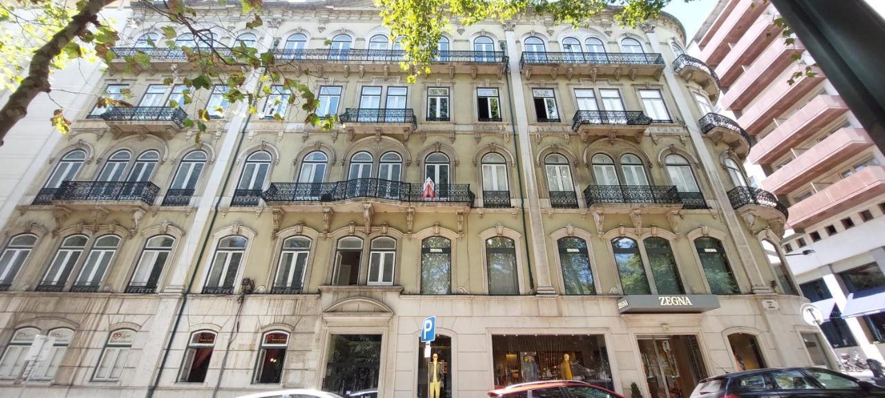 Apartment In The Best Location In リスボン エクステリア 写真
