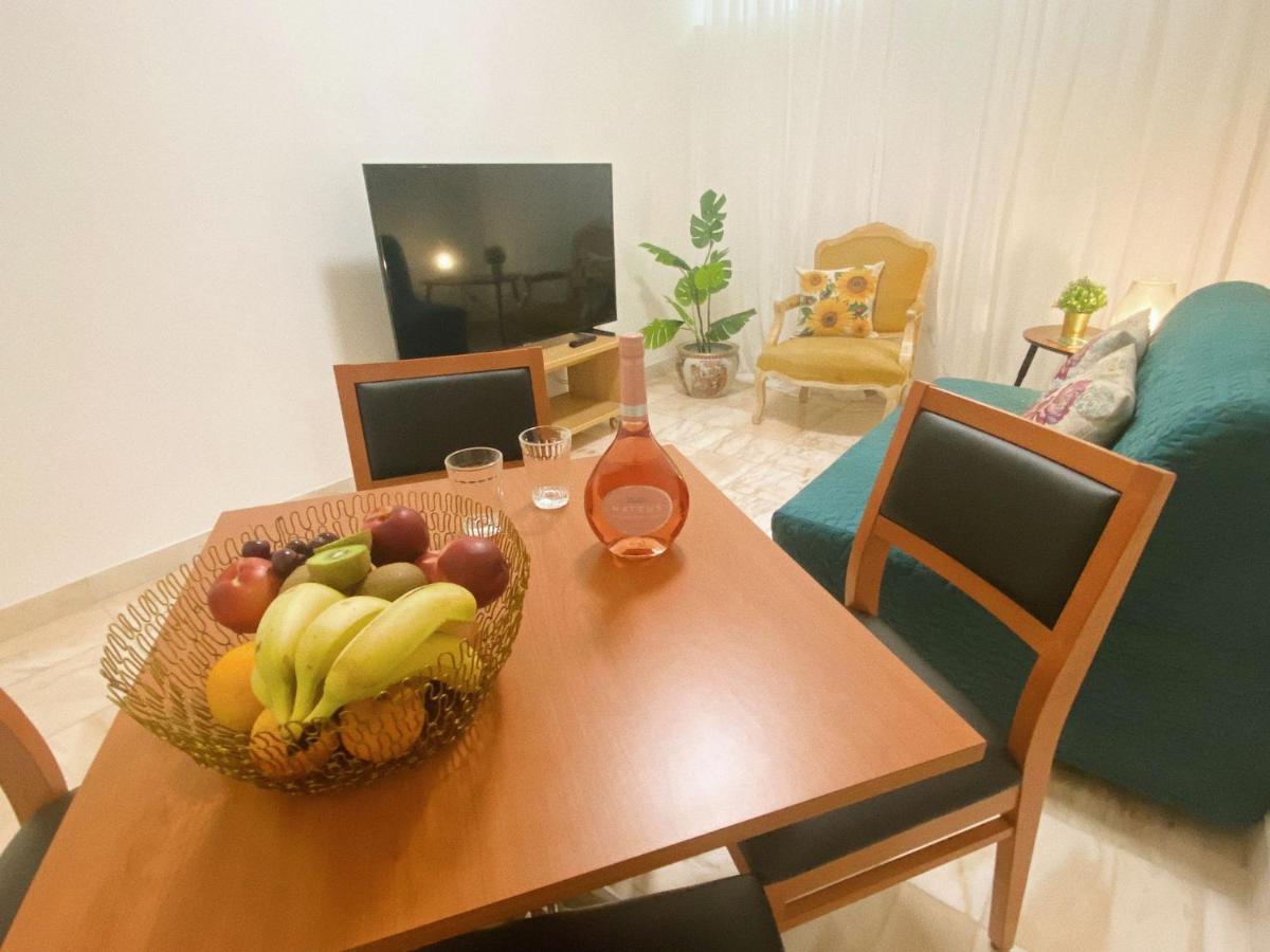 Apartment In The Best Location In リスボン エクステリア 写真