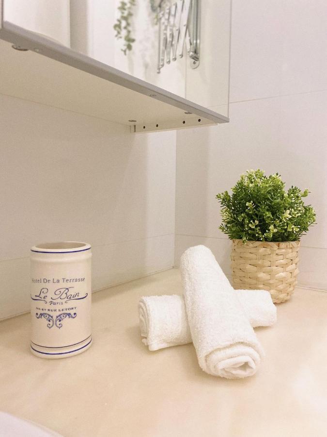 Apartment In The Best Location In リスボン エクステリア 写真