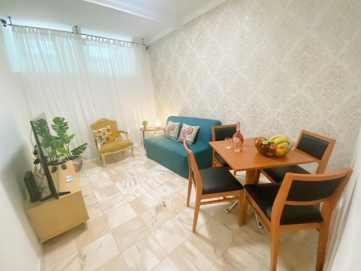Apartment In The Best Location In リスボン エクステリア 写真