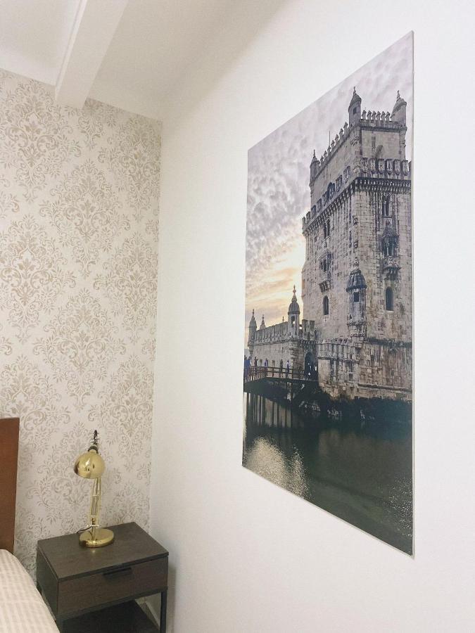 Apartment In The Best Location In リスボン エクステリア 写真