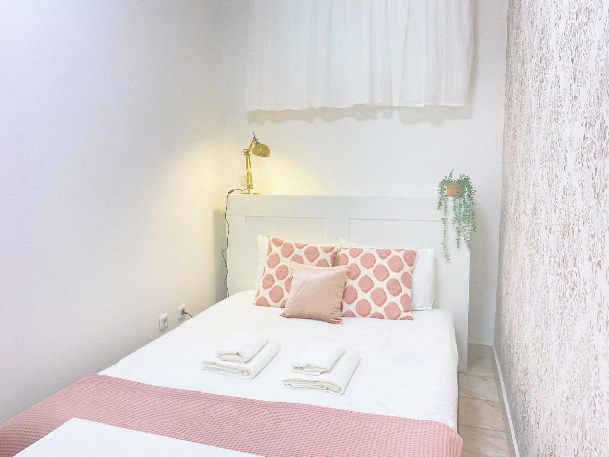 Apartment In The Best Location In リスボン エクステリア 写真